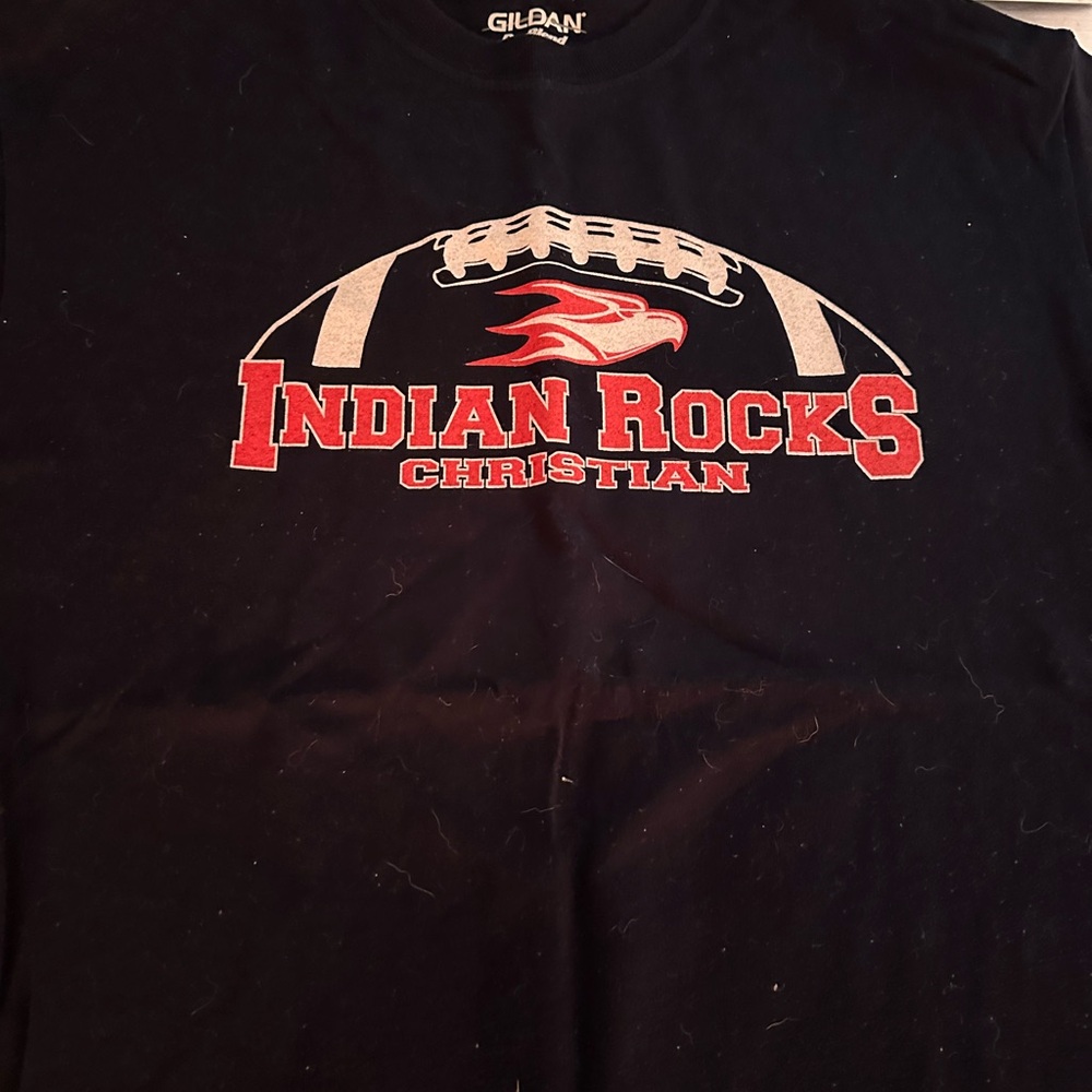 Football shirt